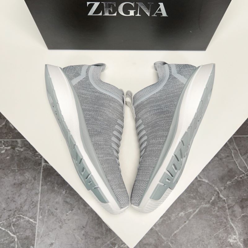 Zegna Shoes